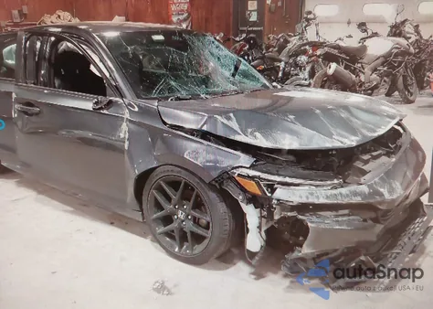 2022 Honda Civic Sport from USA, damaged, VIN 2HGFE2F57NH548866